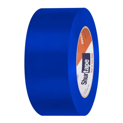 SHURTAPE TECHNOLOGIES 105746 - Shurtape Marine Hull Preservation Tape - 48MM x 33M - Blue