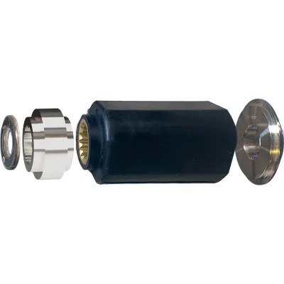 Turning Point Propellers 11801700 - Suzuki Hub Kit for 150-300hp Gearcase Applications