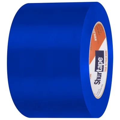 SHURTAPE TECHNOLOGIES 105748 - Shurtape Marine Hull Preservation Tape - 72mm x 33m - Blue
