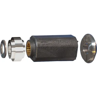 Turning Point Propellers 11701700 - Turning Point SuperDuty Hub Kit for Suzuki 150-300hp