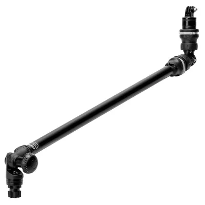 RAILBLAZA 02-4132-11 - RAILBLAZA Adjustable Camera Boom for Action Shots