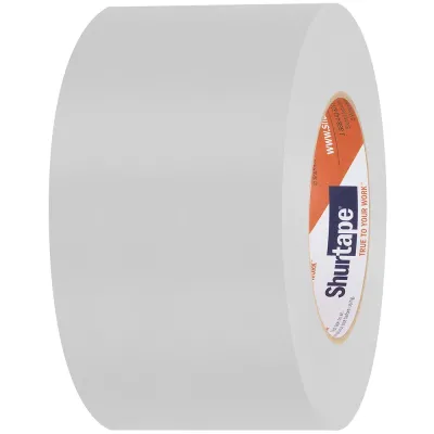 SHURTAPE TECHNOLOGIES 105733 - Shurtape Marine Heat Shrink Tape - 72MM x 55M Roll - White