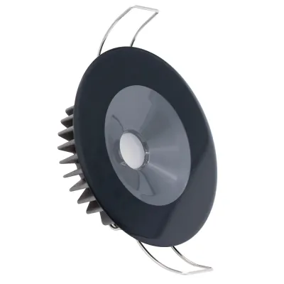 Lumitec 117157 - Lumitec Illusion Flush Mount LED Down Light - Spectrum RGBW 
