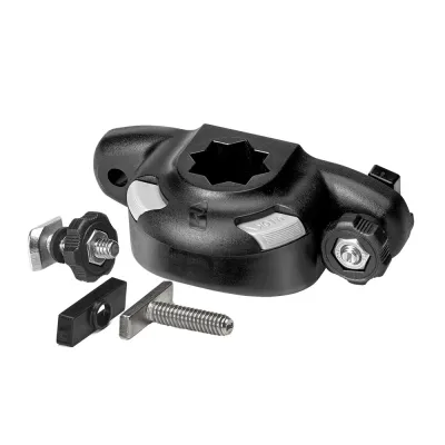 RAILBLAZA 03-4128-11 - RAILBLAZA SidePort TracLoader for Easy Boat Accessorizing