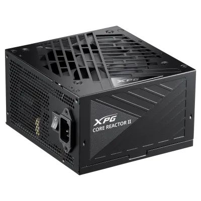 XTREME 75261215 - XPG Core Reactor II 1200W Power Supply Unit