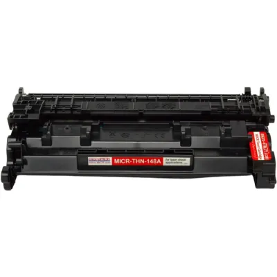 ADVANCED MICRO DEVICES MICR-THN-148A - MICRO MICR BRAND MICR TONER HP W1480A FOR USE IN HP PRO 4001