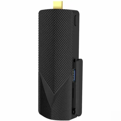 CHECKPOINT A4P0AL103350 - Access Pro Mini PC Stick with Windows 11 Pro