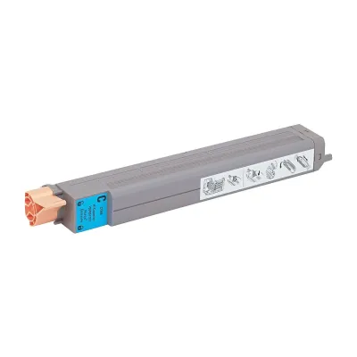 XEROX XER 106R01077 - Xerox Toner Cartridge - Laser - 18000 Pages - Cyan - 1 Each