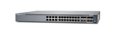 JUNIPER EX4100-24P - Juniper EX4100 24P 24-Port 1GbE PoE+ Switch