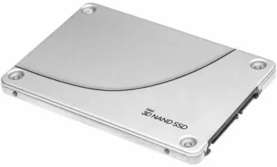 SOLIDIGM SSDSC2KG019TZ1Z - Solidigm SSD SSDSC2KG019TZ1Z D3-S4620 1.92TB 2.5 SATA 6Gb s 