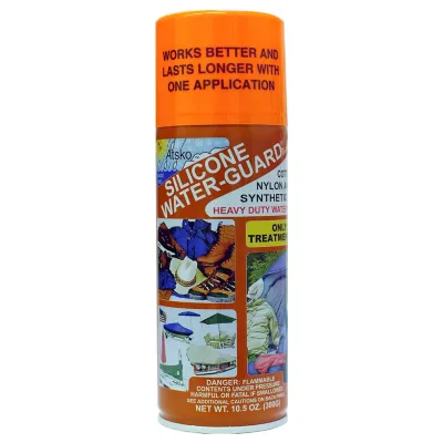 ATSKO 1336AT - Atsko Silicone Water-Guard - Waterproofing Spray (10.5 oz)