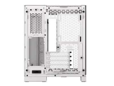 Corsair CC-9011264-WW - CORSAIR 2500D AIRFLOW - White