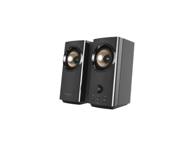 Creative Labs 51MF1705AA000 - Creative Labs T60 Multimedia Desktop Speakers