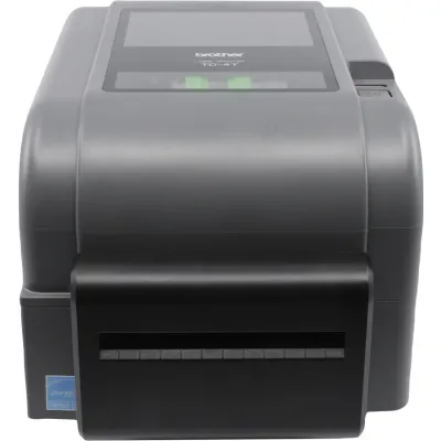 Brother TD4520TNC - 4.3 THERM DESKTOP PRINTER