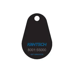 Kantech MFP-2KKEY - Kantech ioSmart Keytag Mifare Plus 2k Secure Access