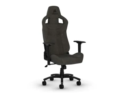 Corsair CF-9010057-WW - T3 RUSH Fabric Gaming Chair