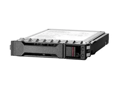 HPE P28586-B21 - High-Performance 1.2TB SFF SAS Hard Drive with BC ISE