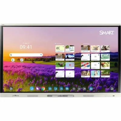 SMART EDUCATION MX265-V5 - MX065-V5 DISPLAY IQ - Interactive Digital Display Solution