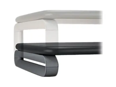 KENSINGTON K60089 - SmartFit Elevating Monitor Stand for Ergonomic Viewing