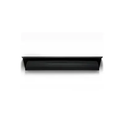 Humanscale NL1L17B - NEATLINKS - LARGE 17IN (BLACK)