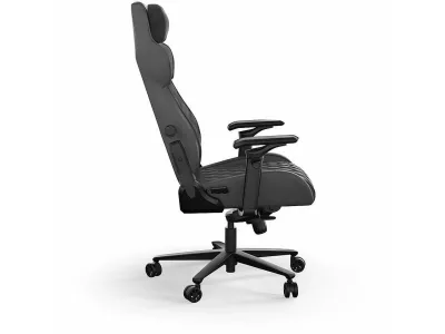 Corsair CF-9010066-WW - CORSAIR TC500 LUXE GAMING CHAIR - SHADOW