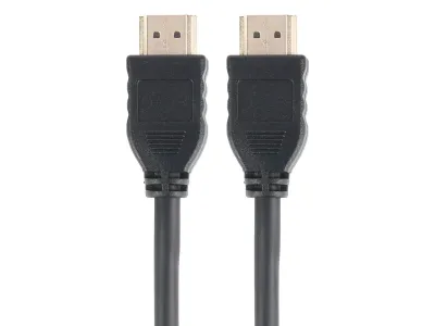 Monoprice 43374 - COMMERCIAL SERIES PREMIUM HIGH SPEED HDMI CABLE -4K@60HZ HDR