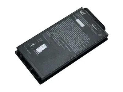 BATTERY TECHNOLOGY GBM3X3-BTI - BTI GBM3X3-BTI 3-CELL 10.8V LI-ION BATTERY FOR GETAC A140 TA