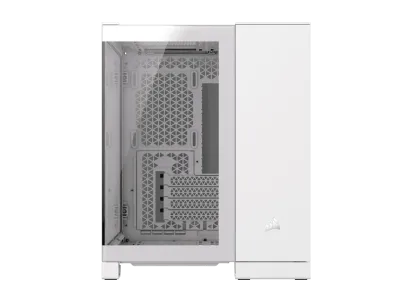 Corsair CC-9011268-WW - CORSAIR 2500X RGB Mid Tower