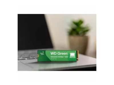 Western Digital WDS200T4G0E-00CPS0 - 1TB WD Green NVMe M.2 2280 SSD - Polaris3 BICS6