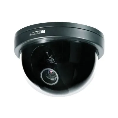 Speco Technologies CVC6246T - IntensifierT Series HD-TVI Dome Camera