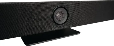 PULSE AUDIO 0002-2067 - Collaboration Video Bar USB 3.0 4K@60Hz