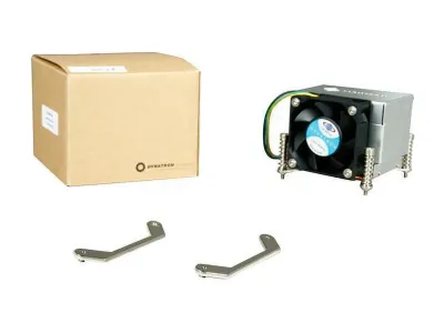 Dynatron K666R1 - Dynatron K666R1 CPU Cooler for LGA115X Processors