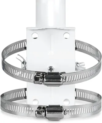 TRENDNET TEW-P001 - UNIV WALL  POLE MOUNT BRACKET