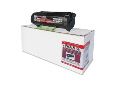 ADVANCED MICRO DEVICES MICRTLN501 - MICRO MICR BRAND NEW MICR 50F1H00 TONER CARTRIDGE FOR USE IN