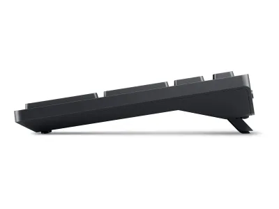 DELL KM555-BLK-US - DELL SILENT KEYBOARD AND MOUSE-KM555