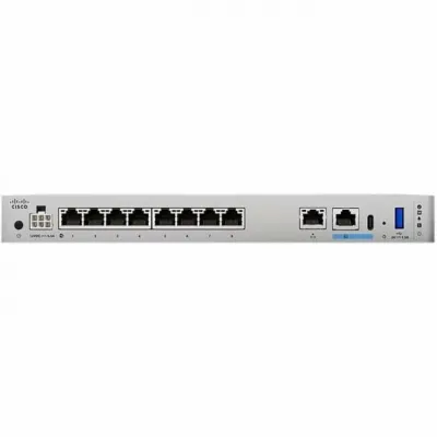 Cisco CSF1210CE-TD-K9 - SECURE FIREWALL 1210 APPLIANCE, COMPACT, THREAT DEFENSE