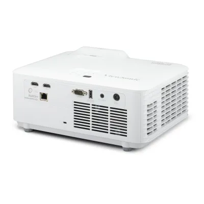 VIEWSONIC LS630W - High-Performance WXGA Laser Projector - 4,500 Lumens