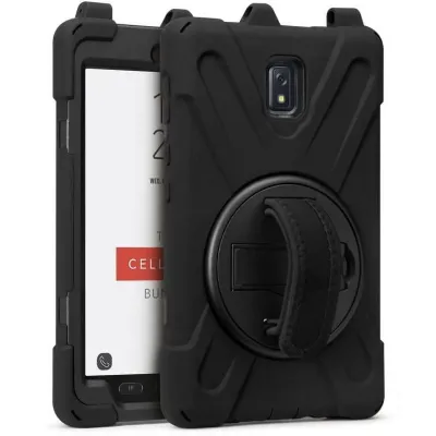 CELLAIRIS 02-0430005 - CELLAIRIS Case for iPad Pro 11 (5th Gen) with Keyboard & Sta