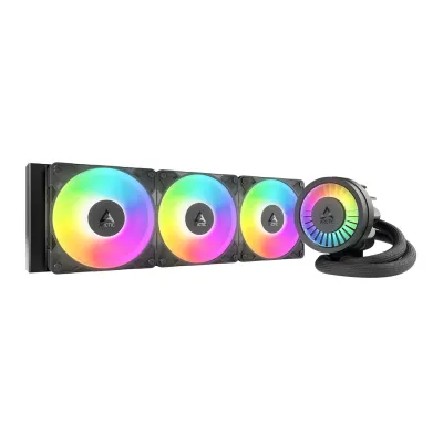 ARCTIC ACFRE00184A - ARCTIC Liquid Freezer III Pro 360 A-RGB Multi-Compatible CPU