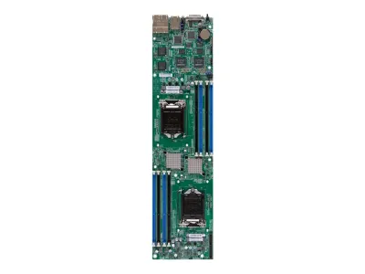 Supermicro MBD-X10SLE-DF-P - Supermicro X10SLE-DF Motherboard with Intel Xeon Support