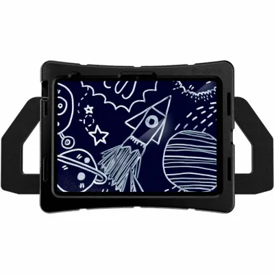 STM Bags STM-222-443KX-01 - DUXLING (IPAD 10TH GEN) COM - BLACK