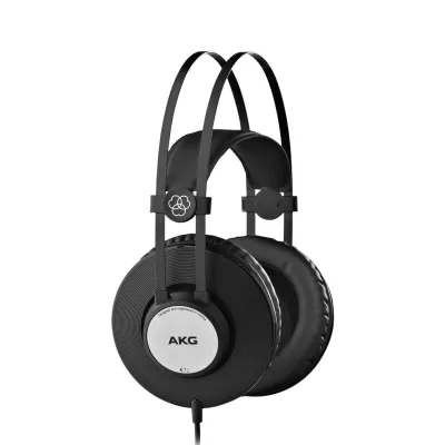 AKG 0087-0961 - Closed-Back Studio Headphones K72