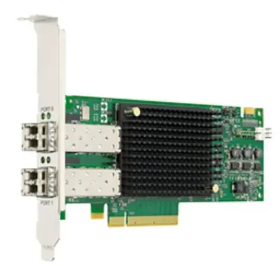 Broadcom LPE32002-M2 - LIGHTPULSE 2P 32GB FC ADAPTER GRENOBLE
