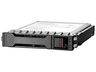 HPE P40497-B21 - HPE 480GB SATA Read Intensive SFF Flash Storage Drive