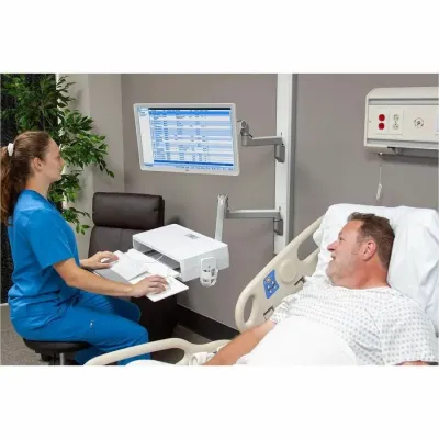 CAPSA SOLUTIONS V600-0700-00000 - VIEWPOINT V6 Wallstation - Advanced Control Interface