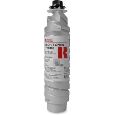 RICOH / Fujitsu 885288 - Ricoh Toner Cartridge - Laser - 11000 Pages - Black - 6 Pack