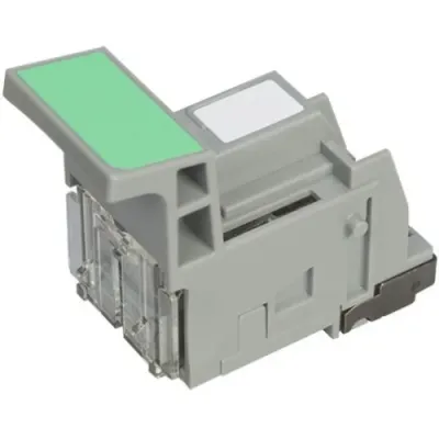 RICOH / Fujitsu 416710 - RICOH TYPE W STAPLE CARTRIDGE HOLDER WITH 2,000 STAPLES FOR 