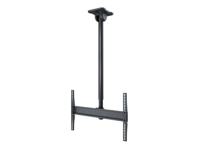 PEERLESS PCM150 - Universal Adjustable Ceiling Mount for 43-90 Inch Displays