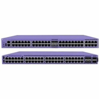 Extreme Networks 4220-4MW-8P-4X - 4220 12-Port Cloud-Managed Stackable Multi-gigabit Switch (2