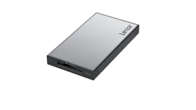 Lexar LPWF740N-6ANGL - LEXAR, PROFESSIONAL WORKFLOW CFEXPRESS, TYPE B 4.0 CARD READ